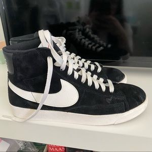 Womens Nike Blazers